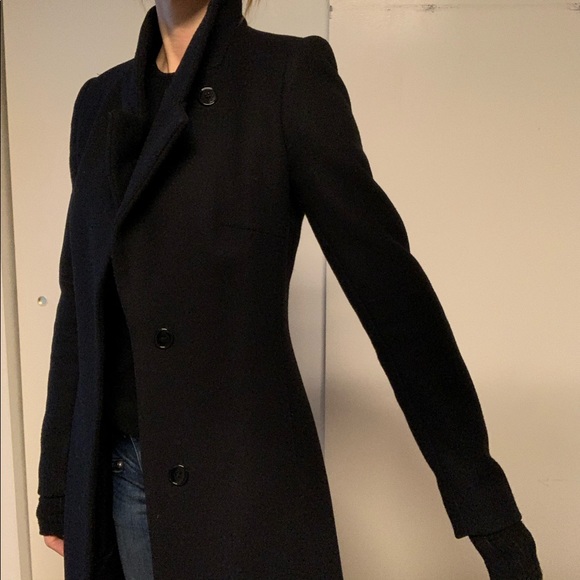 reiss hutton coat